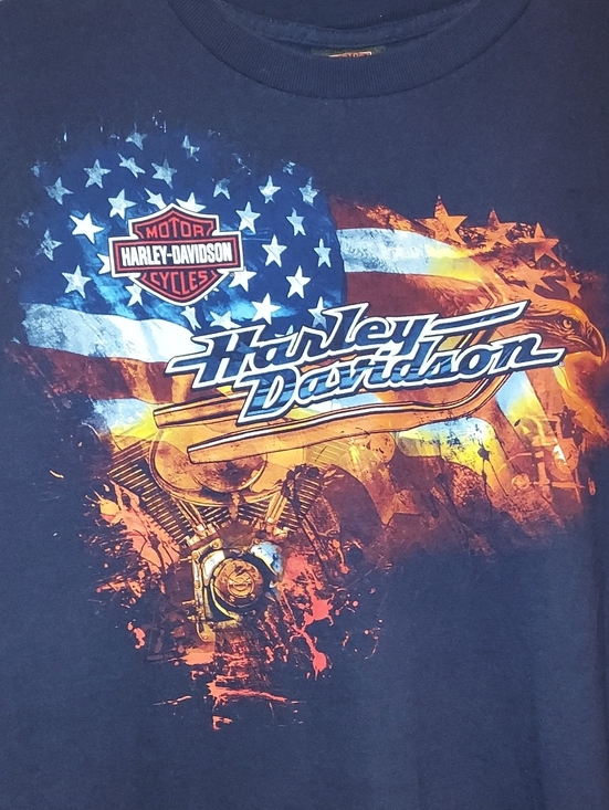 Harley-Davidson Other - Harley-Davidson Tee Shirt
